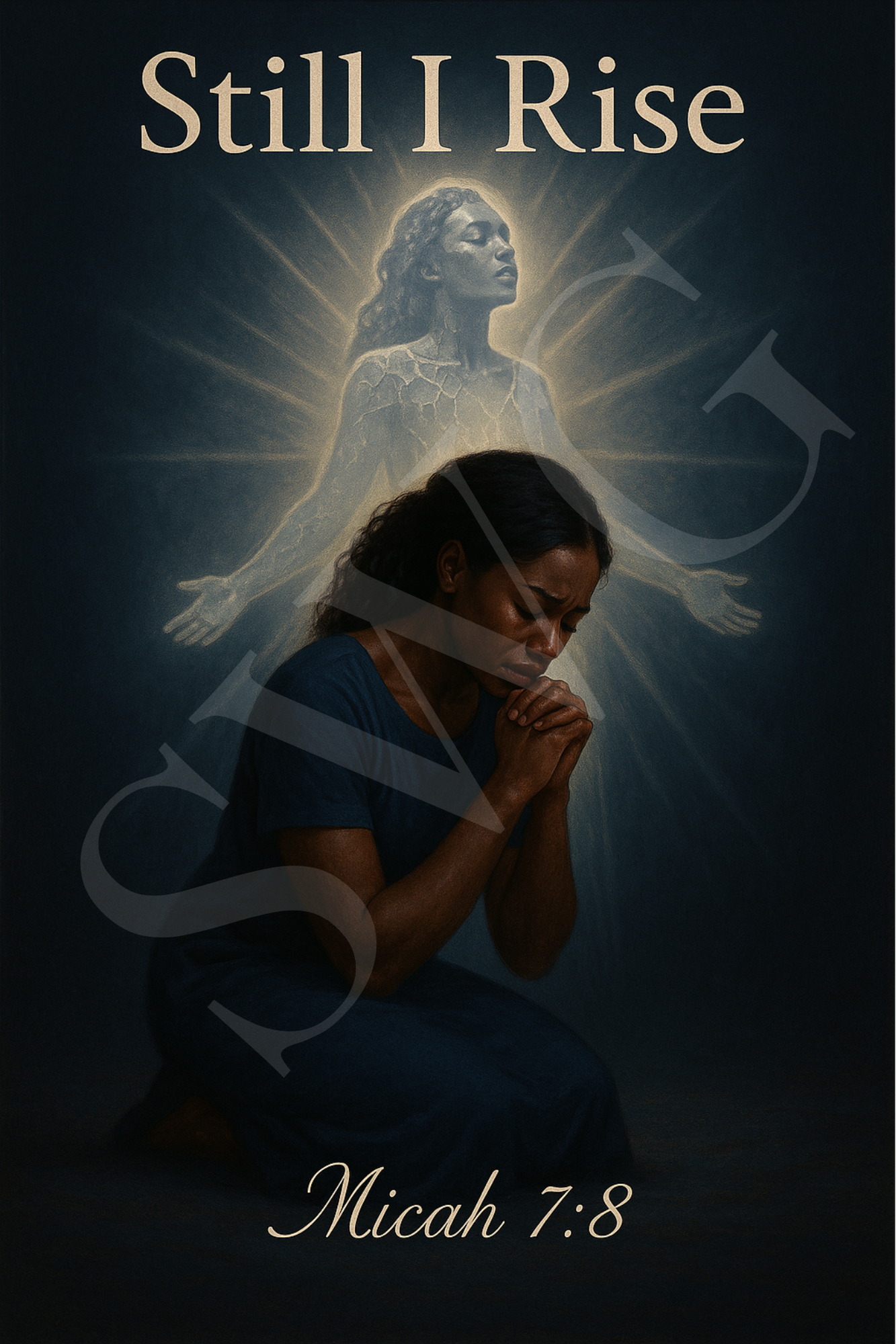 Still I Rise – Micah 7:8